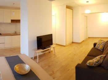 for rent 1 bedroom apartment #64664 - BLISS Imobiliare