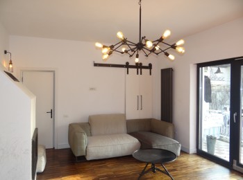 de inchiriat apartament 3 camere #64093 - BLISS Imobiliare