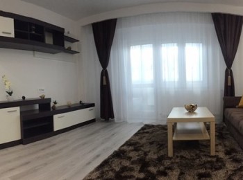 de inchiriat apartament 3 camere #65008 - BLISS Imobiliare
