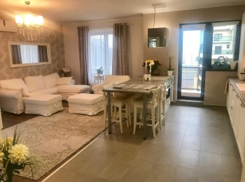 de vanzare apartament penthouse 2 camere #60078 - BLISS Imobiliare