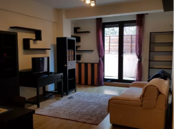 de inchiriat apartament 2 camere #65118 - BLISS Imobiliare