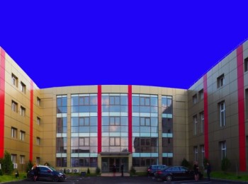 RIN Nord Residence #778 - BLISS Imobiliare