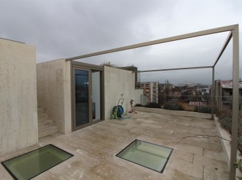de vanzare apartament penthouse 4 camere #44617 - BLISS Imobiliare