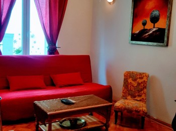 de vanzare apartament 2 camere #55946 - BLISS Imobiliare