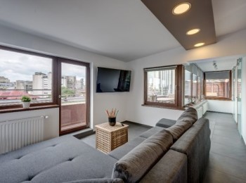for rent 2 bedroom apartment #65772 - BLISS Imobiliare