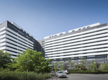 Cortina Residence #99 - BLISS Imobiliare