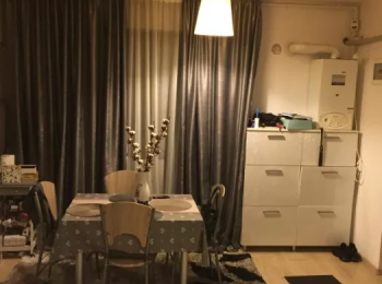 de inchiriat apartament 2 camere #65793 - BLISS Imobiliare
