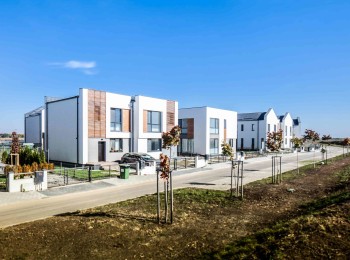 Riverside Residence #779 - BLISS Imobiliare