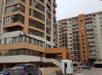 Onix Residence Grozavesti #183 - BLISS Imobiliare