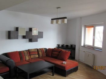 de inchiriat apartament 3 camere #65897 - BLISS Imobiliare