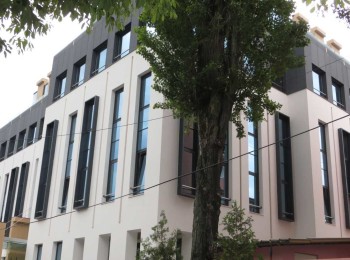 Docentilor Residence #134 - BLISS Imobiliare