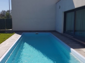 for rent 4 bedroom villa #66050 - BLISS Imobiliare