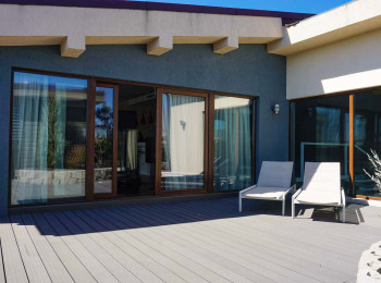 de vanzare apartament duplex 6 camere #66303 - BLISS Imobiliare
