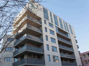 Downtown Residence  #556 - BLISS Imobiliare