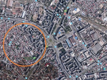de vanzare Teren 2.600 m² #900090 - BLISS Imobiliare
