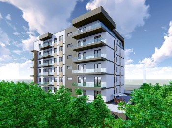 Sisesti 119 #746 - BLISS Imobiliare