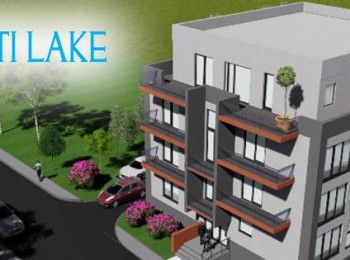 Shanti Lake #744 - BLISS Imobiliare