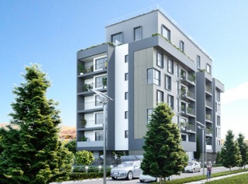 Lake View Sisesti #743 - BLISS Imobiliare