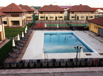 for rent 4 bedroom house #66361 - BLISS Imobiliare