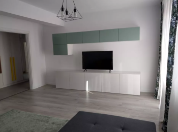 de inchiriat apartament 2 camere #66478 - BLISS Imobiliare