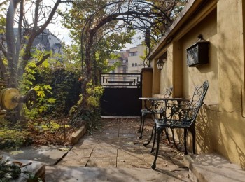 de vanzare apartament 2 camere #55218 - BLISS Imobiliare