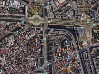 de vanzare Teren 1.100 m² #94 - BLISS Imobiliare