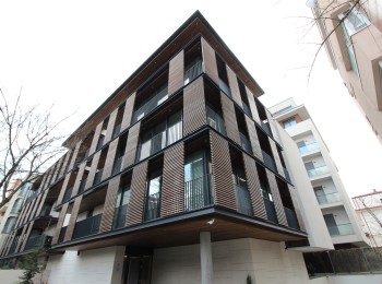 de inchiriat apartament 3 camere #65508 - BLISS Imobiliare