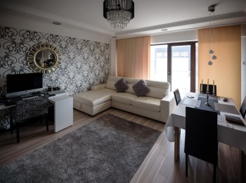 de vanzare apartament 2 camere #65588 - BLISS Imobiliare