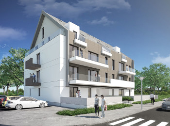 ELA Băneasa #795 - BLISS Imobiliare