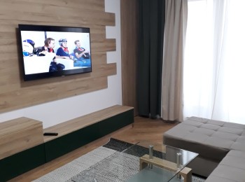 de inchiriat apartament 2 camere #66721 - BLISS Imobiliare