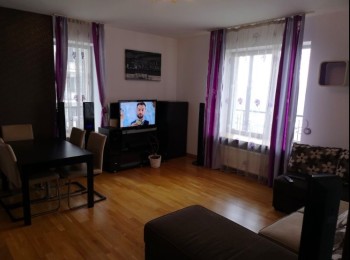 de inchiriat apartament 3 camere #66870 - BLISS Imobiliare