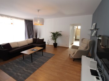 de inchiriat apartament 2 camere #64658 - BLISS Imobiliare