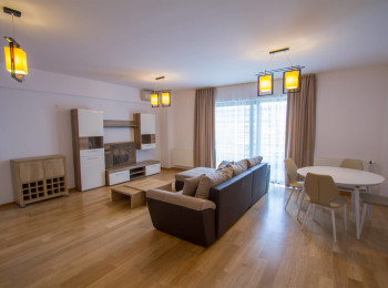 de inchiriat apartament 2 camere #65878 - BLISS Imobiliare
