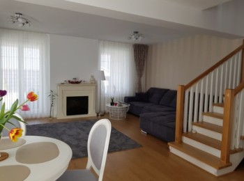for rent 2 bedroom villa #66982 - BLISS Imobiliare
