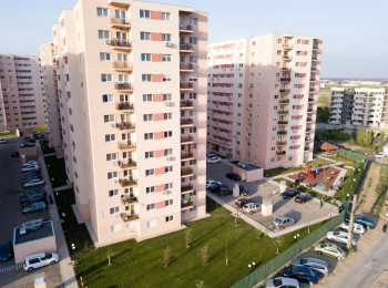 Palladium Residence #251 - BLISS Imobiliare