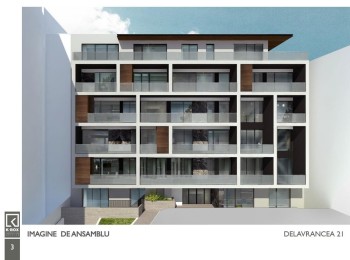 Tiger House #805 - BLISS Imobiliare