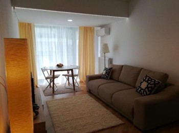 de inchiriat Apartament 2 camere #67182 - BLISS Imobiliare