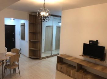 de inchiriat apartament 2 camere #67206 - BLISS Imobiliare