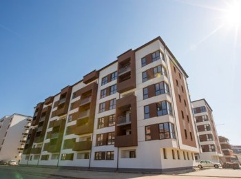 Galaxy Residence Metalurgiei Park #807 - BLISS Imobiliare