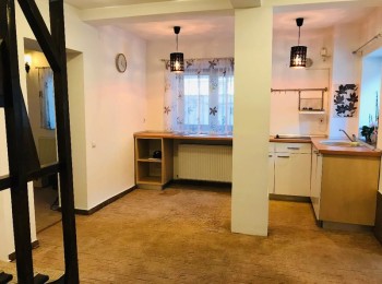 de inchiriat casa 4 camere #16786 - BLISS Imobiliare