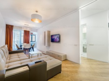 de inchiriat apartament 2 camere #67455 - BLISS Imobiliare