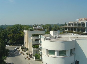 de inchiriat apartament 2 camere #59306 - BLISS Imobiliare