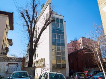 de inchiriat apartament 4 camere #6003 - BLISS Imobiliare