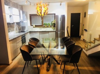 de inchiriat casa 4 camere #67522 - BLISS Imobiliare