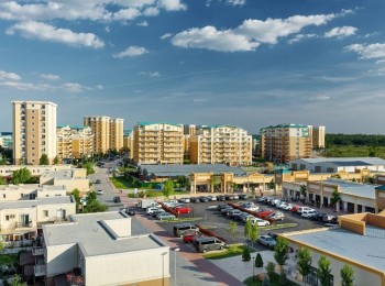 for rent 1 bedroom apartment #67544 - BLISS Imobiliare