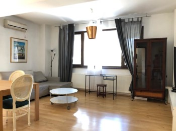 de inchiriat Apartament 2 camere #66318 - BLISS Imobiliare
