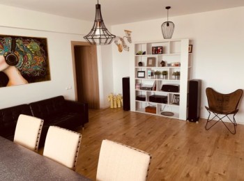 de vanzare apartament 4 camere #67557 - BLISS Imobiliare