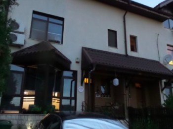 de vanzare vila 6 camere #67575 - BLISS Imobiliare