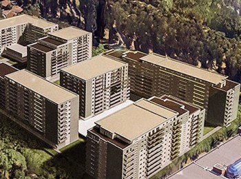 Novum Residence #741 - BLISS Imobiliare