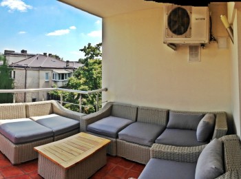 de inchiriat apartament 3 camere #8754 - BLISS Imobiliare